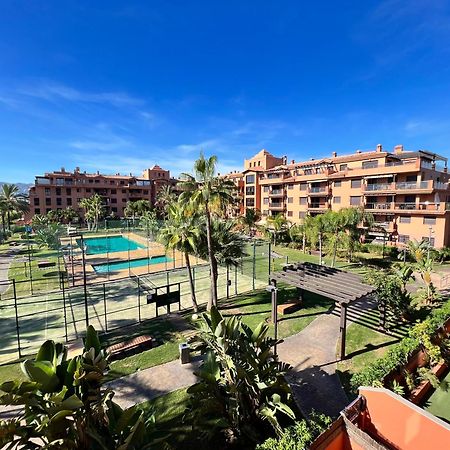 Pushe Playa Granada Beach & Golf 20 モトリル エクステリア 写真