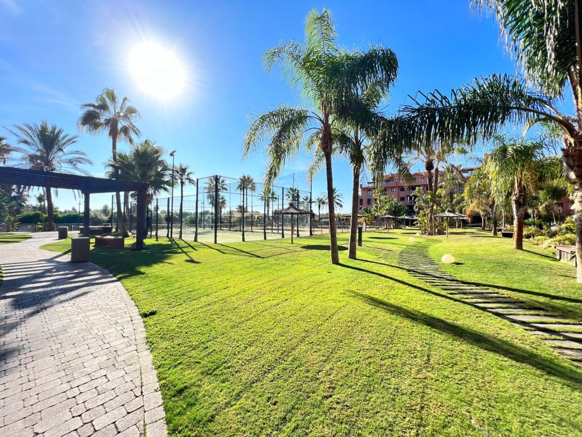 Pushe Playa Granada Beach & Golf 20 モトリル エクステリア 写真
