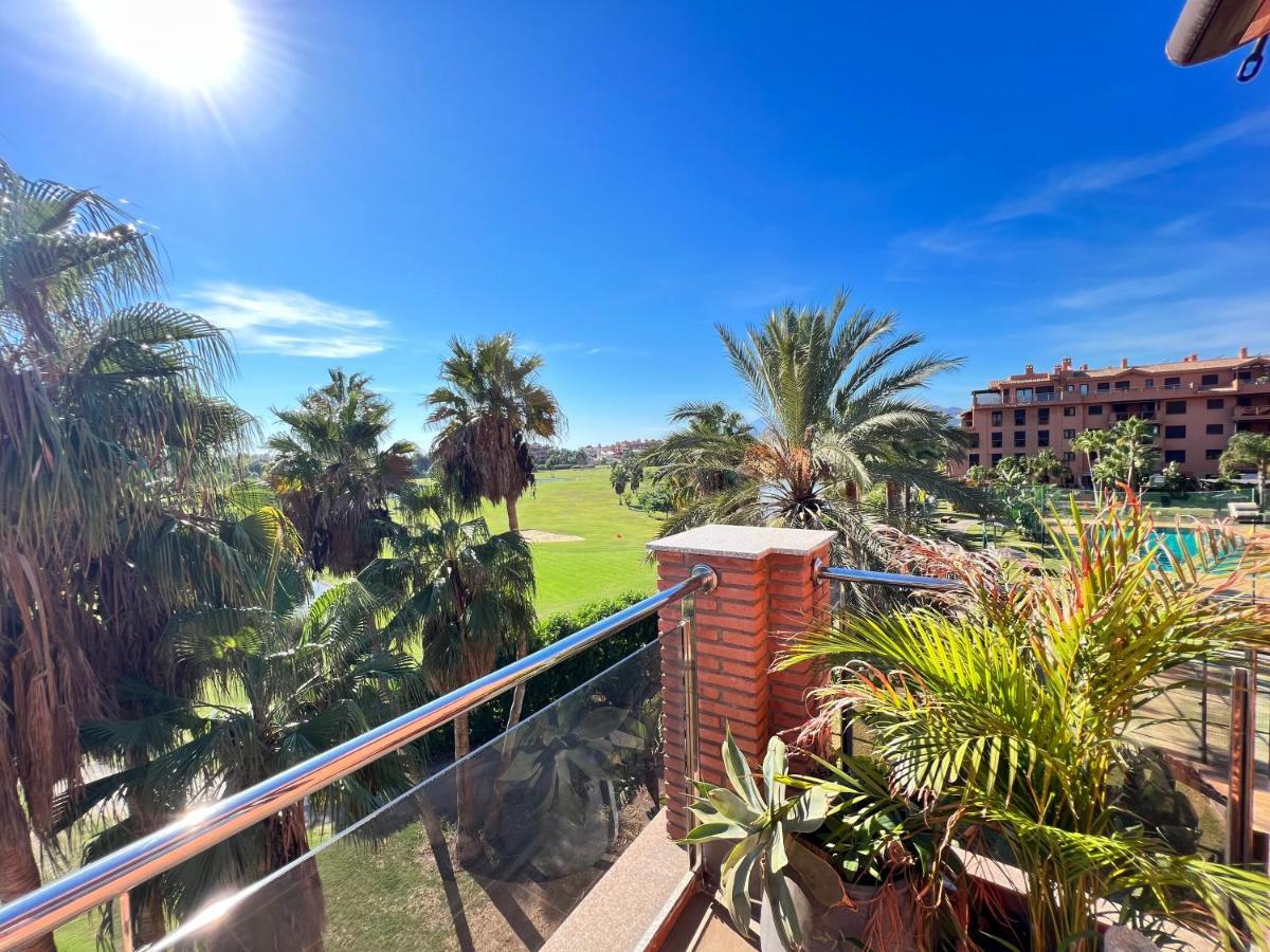 Pushe Playa Granada Beach & Golf 20 モトリル エクステリア 写真
