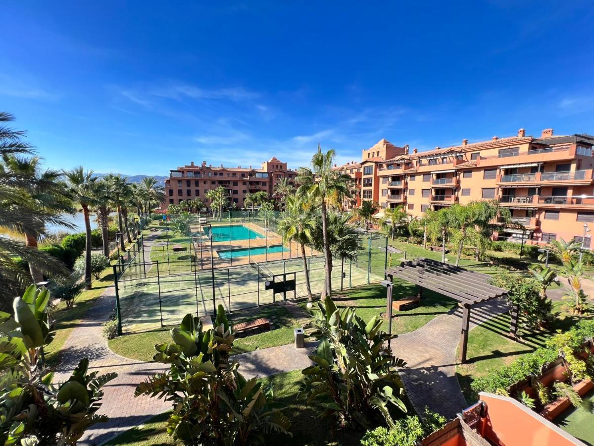 Pushe Playa Granada Beach & Golf 20 モトリル エクステリア 写真