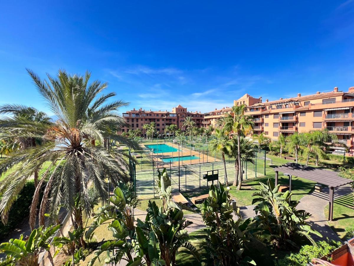 Pushe Playa Granada Beach & Golf 20 モトリル エクステリア 写真