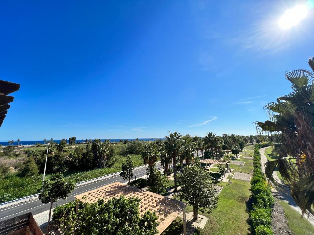 Pushe Playa Granada Beach & Golf 20 モトリル エクステリア 写真