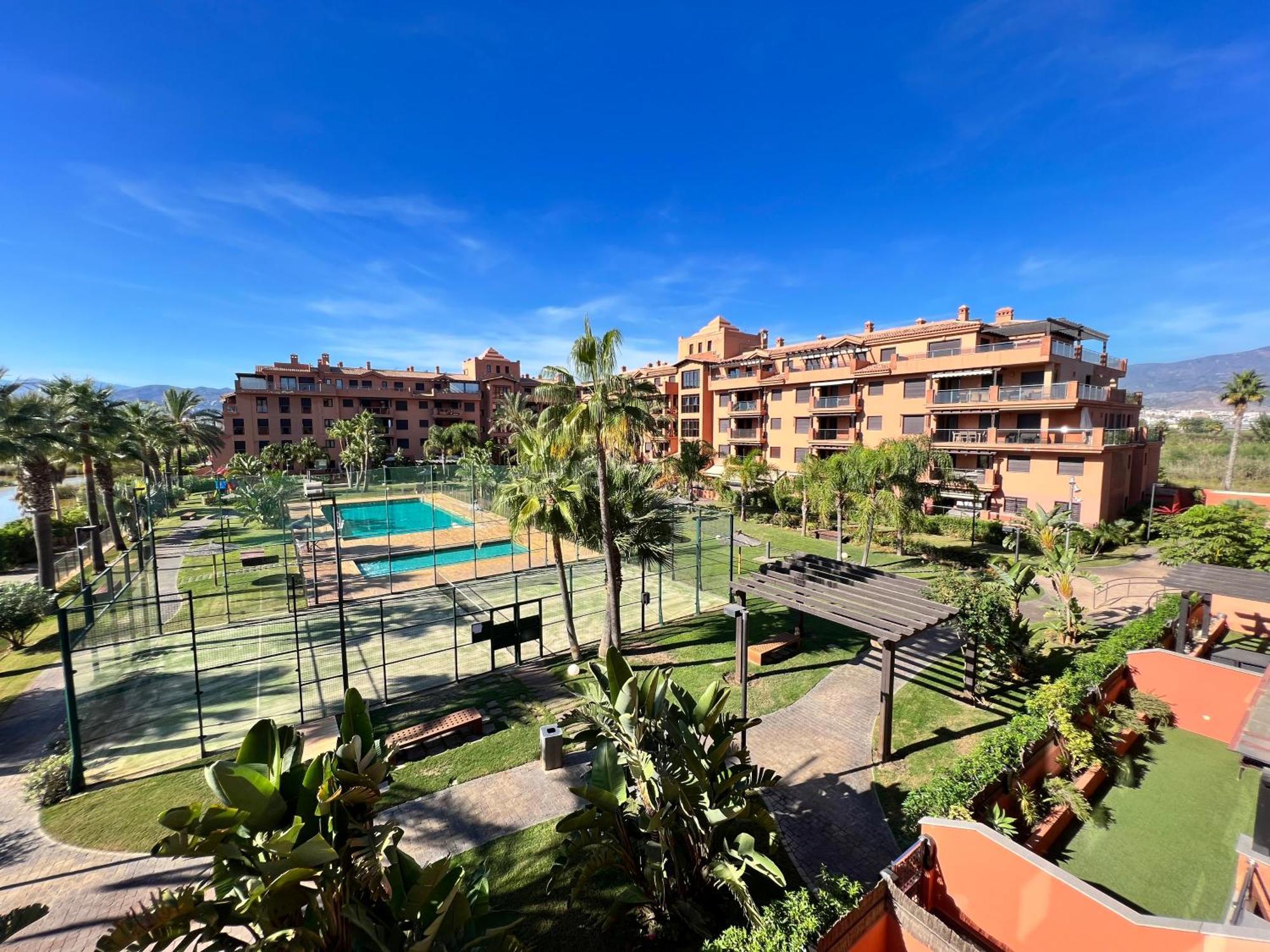 Pushe Playa Granada Beach & Golf 20 モトリル エクステリア 写真